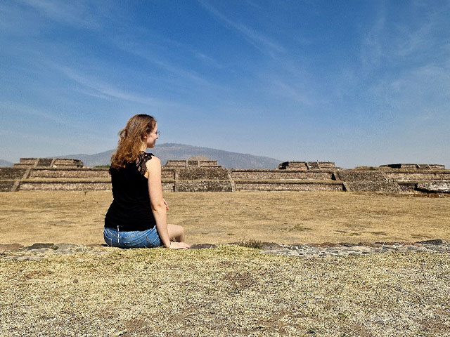Why Travel is the Best Teacher
